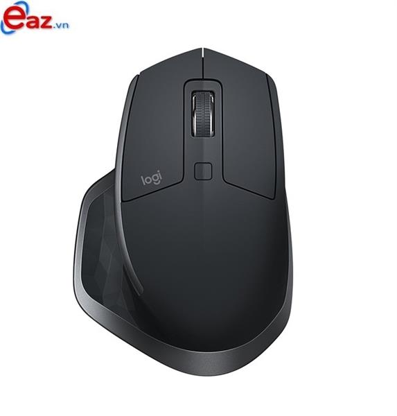 Logitech Bluetooth - Wireless Mouse MX Master 2S